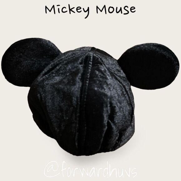 Disney Mickey Mouse Youth Hat - Picture 4 of 9